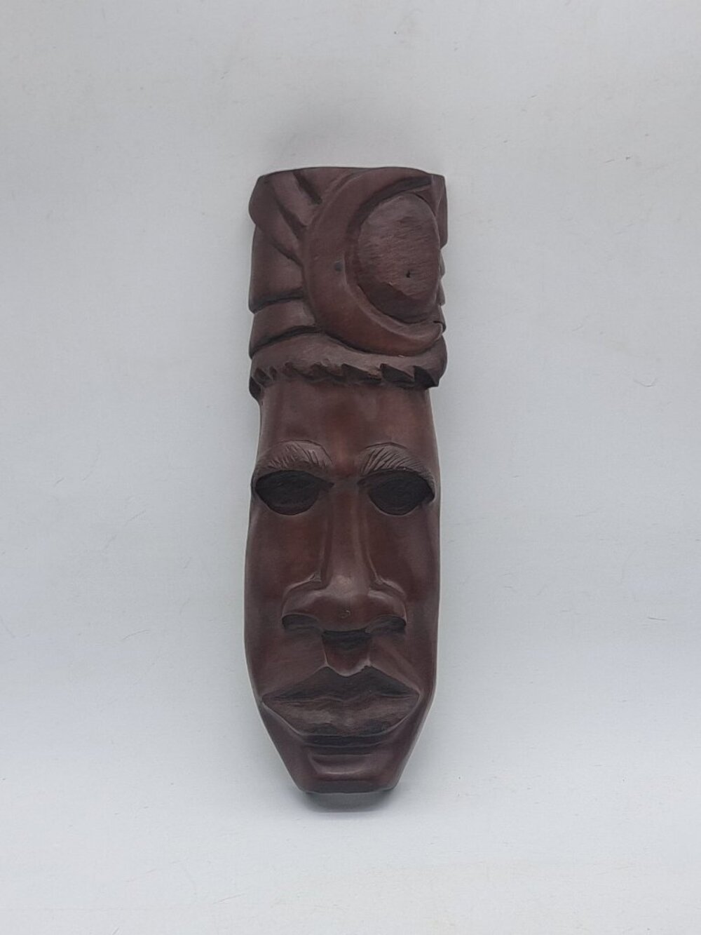 Cuban Wall Mask